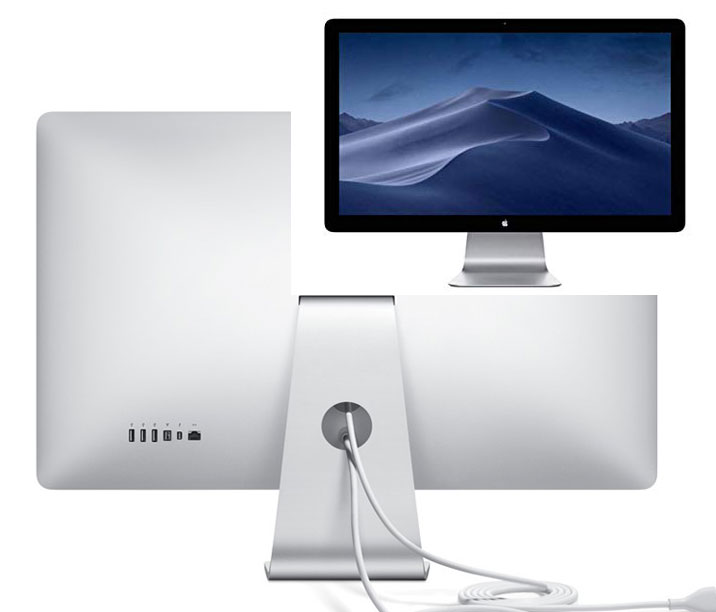 Apple Pro Display XDR