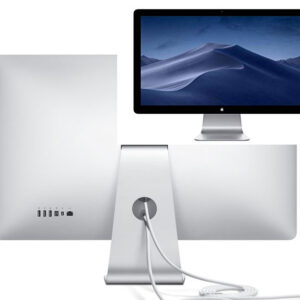 Apple Thunderbolt Display 27 Zoll