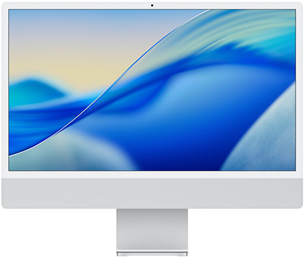 iMac 24″ M1 8-Core