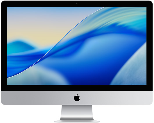 iMac 27″ 4.0GHz i7 5K