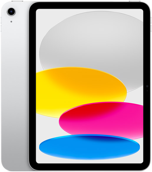 iPad 11. Generation 128GB Wi-Fi