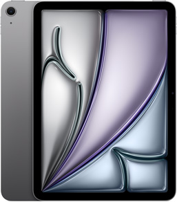 iPad Air 13 Zoll 2025 128GB Wi-Fi M3