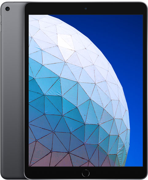 iPad Air 10,5 Zoll 64GB Wi-Fi + 4G
