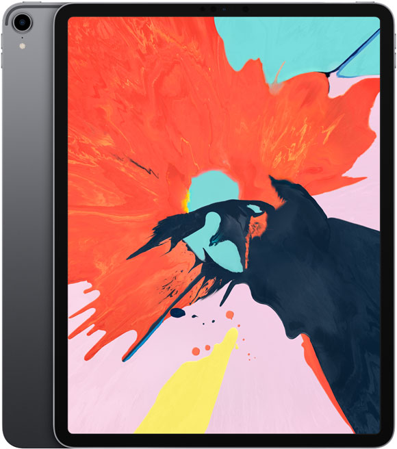 iPad Pro 12,9 Zoll 3. Generation 2018