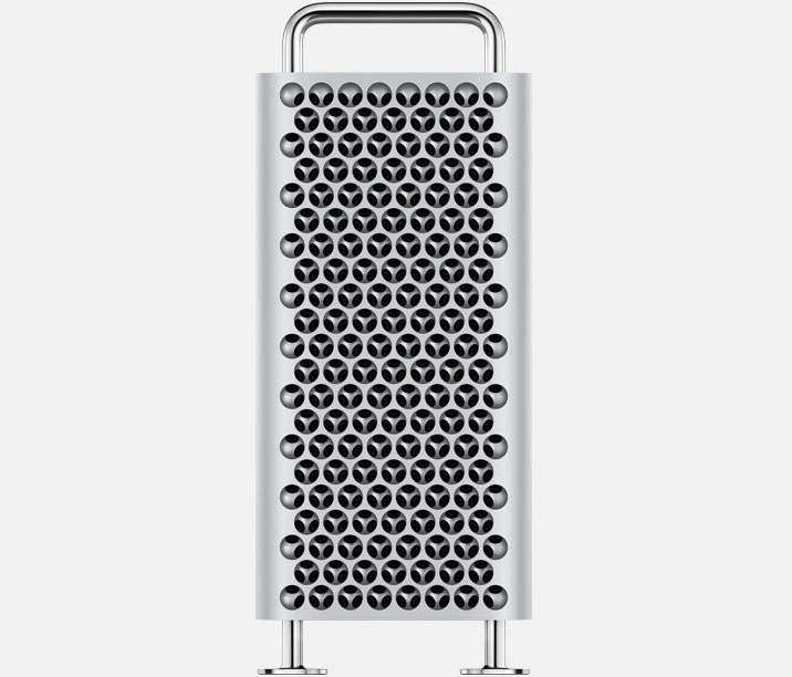 Mac Pro 3.5GHz 8-Core Xeon