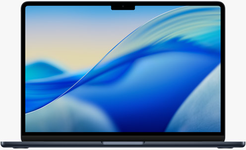 MacBook Air 15″ M3 16GB 512GB