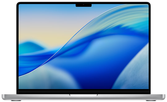 MacBook Pro 14″ M5 32GB