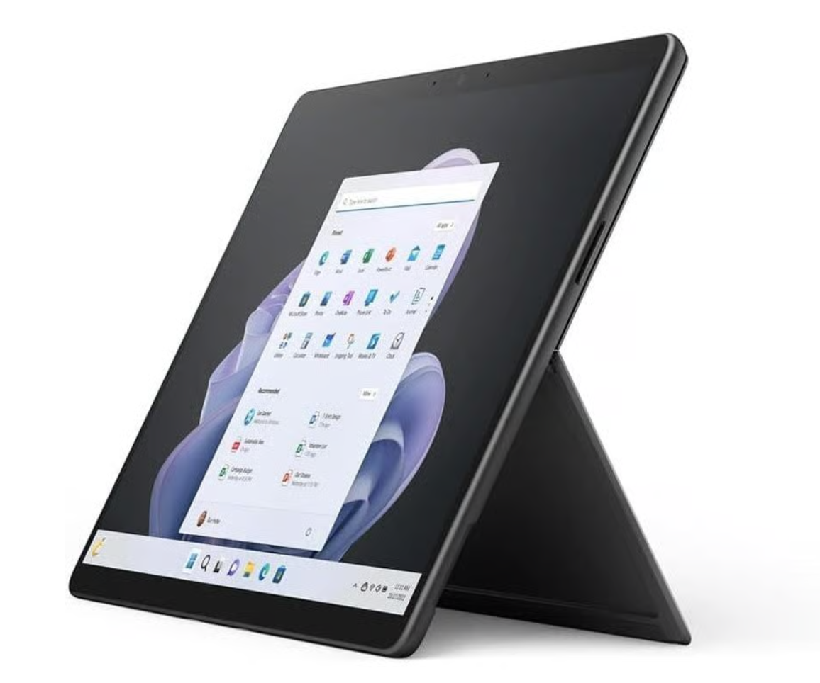 Microsoft Surface Pro 9