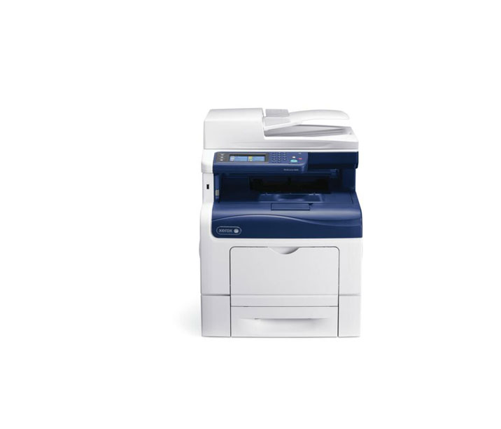 Xerox Workcentre 6605 A4 Farblaserdrucker