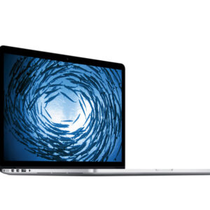 MacBook Pro 15“ Retina 2.2GHz Dual-Core i7 mieten