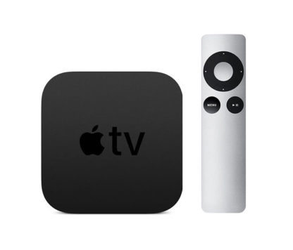 Apple TV mieten, 3.Generation