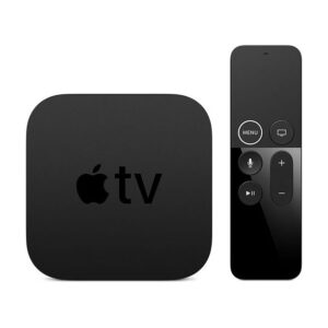 tvOS