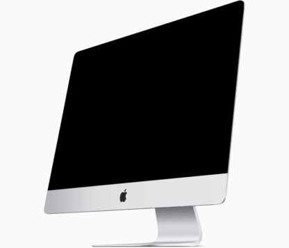 iMac 5K, iMac 27" i7, iMac Verleih