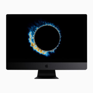 iMac Pro 27 Zoll 3.2GHz Intel Xeon W 8-Core 5K 32GB RAM, Vega 56