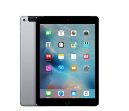 iPad Air 2 mieten, iPad air 2, iPad mieten
