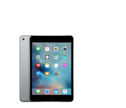iPad mini 4 mieten, iPad mini 4, iPad mini leihen