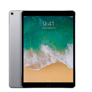 iPad Pro 10,5″ Space Grau