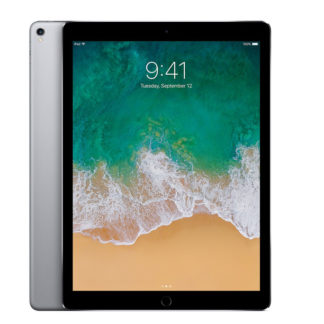 iPad Pro 12.9, iPad Pro leihen