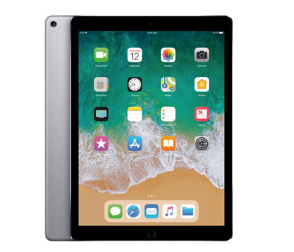 iPad Pro gen2, iPad Pro 12.9