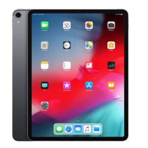 iPad Pro 12,9″ Space Grau 3.Generation