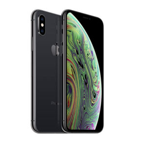 iPhone XS