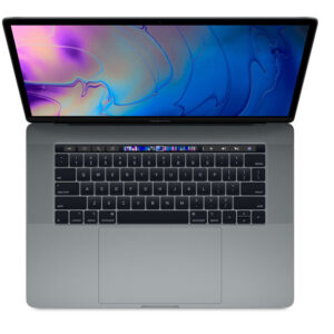 MacBook Pro 16“ Retina 2.3GHz 8-Core i9 32GB RAM