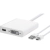 Dual Link Adapter Apple DVI mieten