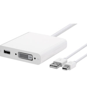 Apple Dual Link DVI Adapter