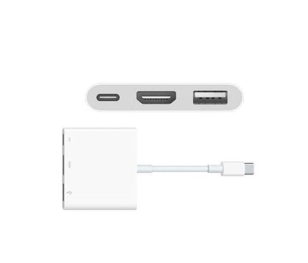usb-c multipart apple mieten
