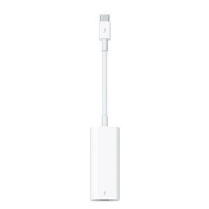 Apple USB-C zu Thunderbolt 2 Adapter