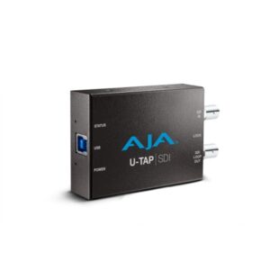 AJA U-Tap SDI mieten