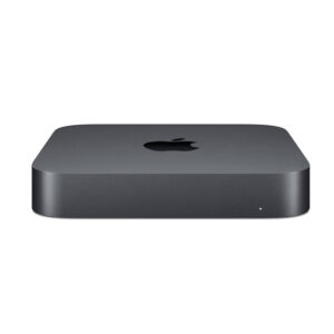 Apple Mac mini 3.2 GHz 6-Core Intel i7 mieten