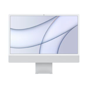 Apple iMac 24 Zoll M3 8-Core leihen