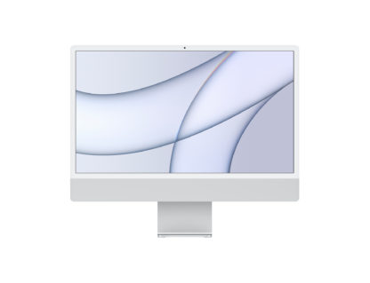 iMac 24" Apple M1 mieten