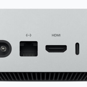Apple Mac mini Apple M4 mieten