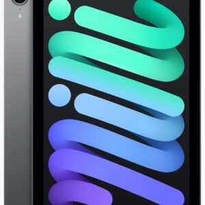 iPad mini 6 ab 64GB WiFi