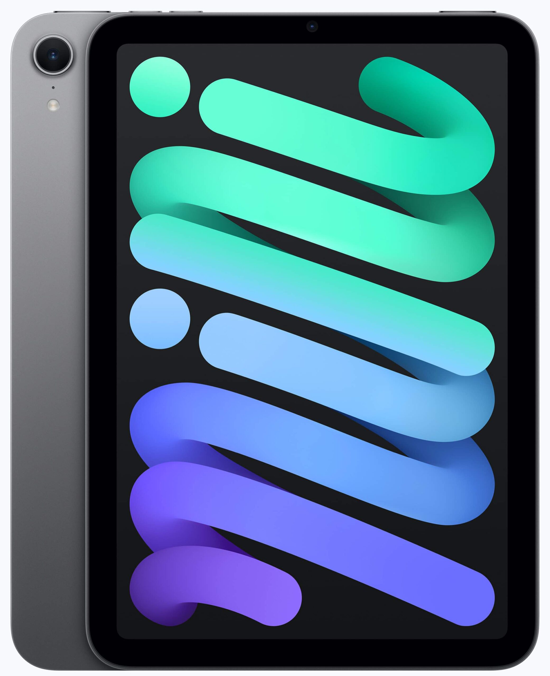 iPad mini 6 mieten macrent