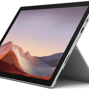 Microsoft Surface Pro 7 leihen